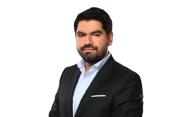 Benjamin Levy — Conseiller en gestion de patrimoine Evania Patrimoine